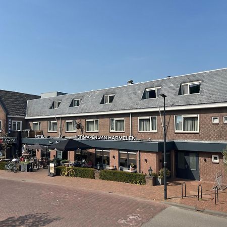 Het Wapen Van Harmelen Bagian luar foto