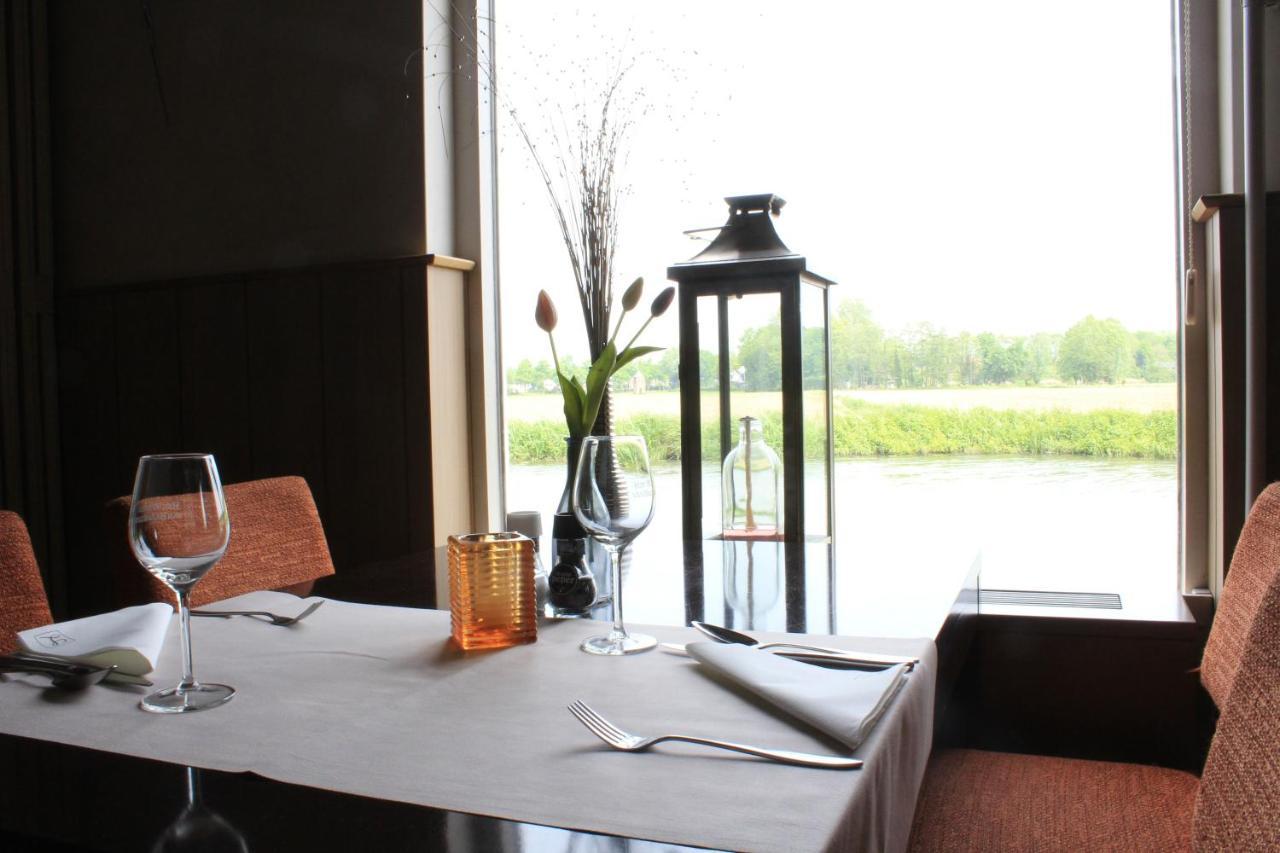 Het Wapen Van Harmelen Bagian luar foto