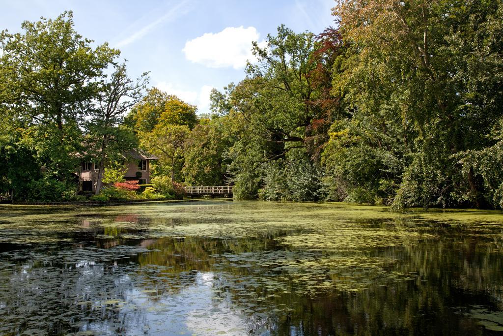 Het Wapen Van Harmelen Bagian luar foto