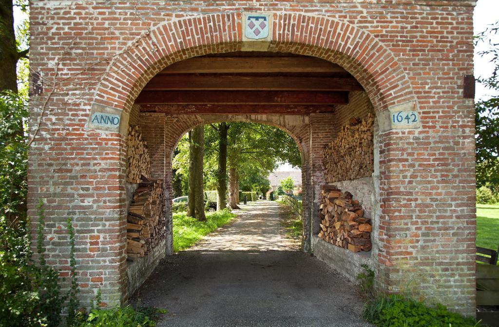 Het Wapen Van Harmelen Bagian luar foto