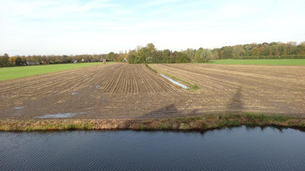 Het Wapen Van Harmelen Ruang foto